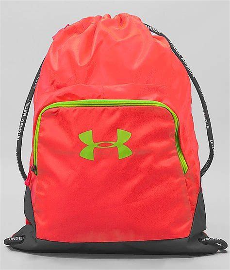 under armour drawstring bag fake vs real|drawstring handbags.